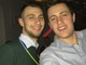 I fratelli Francesco e Davide Gennero deceduti 6 anni fa