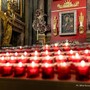 Immagine della Consolata (foto di Mihai Bursuc) Immagine della Consolata (foto di Mihai Bursuc)