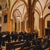 Concerto dell'Immacolata con la Corale alla chiesa parrocchiale dello Spirito Santo di Sommariva del Bosco