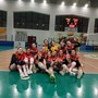 VOLLEY D-F / Centallo Volley, vittoria netta sull’RS Racconigi: 3-0 e bottino pieno