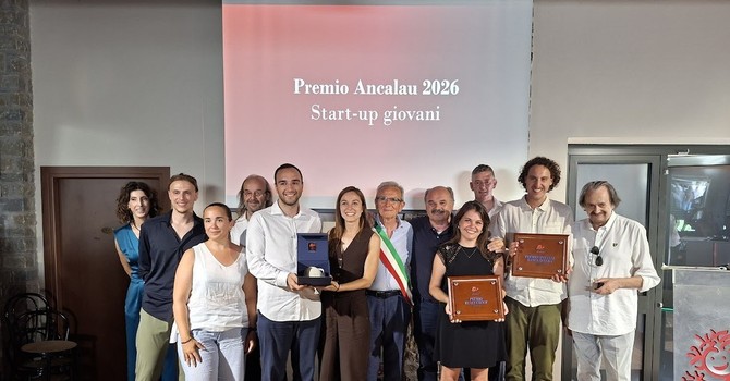 Il Premio Ancalau nel nome di Carlin Petrini