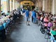 Avis Bra, grande partecipazione alla cena estiva sotto l’Ala di corso Garibaldi Avis Bra, grande partecipazione alla cena estiva sotto l’Ala di corso Garibaldi
