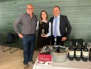 I cibi e vini piemontesi conquistano Copenhagen, Bongioanni: "Presentato a buyer e opinion leader i brand 'Eccellenza Piemonte' e 'Piemonte Is'"