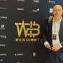 Mariano Carozzi, figura di primo piano del panorama fintech e dell'innovazione digitale in Italia Mariano Carozzi, figura di primo piano del panorama fintech e dell'innovazione digitale in Italia