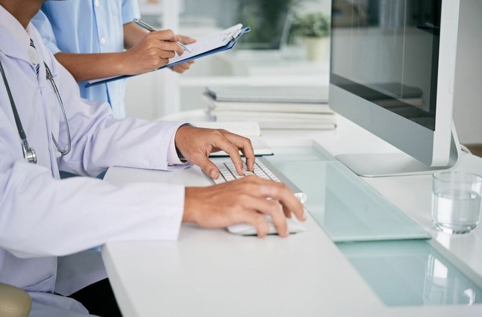 Immagine di repertorio Immagine di repertorio