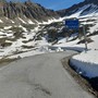 Riapre completamente la sp 255 del Colle della Lombarda
