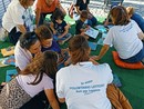 Corso di formazione per volontari lettori “Nati per Leggere” alla Biblioteca civica di Alba Corso di formazione per volontari lettori “Nati per Leggere” alla Biblioteca civica di Alba