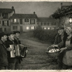 Torna a La Morra il Cantè J’Euv Canti: tradizione e convivialità per salutare insieme l’arrivo della primavera Torna a La Morra il Cantè J’Euv Canti: tradizione e convivialità per salutare insieme l’arrivo della primavera