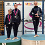 Cuneoginnastica: la ritmica fa incetta di medaglie a Candelo Cuneoginnastica: la ritmica fa incetta di medaglie a Candelo