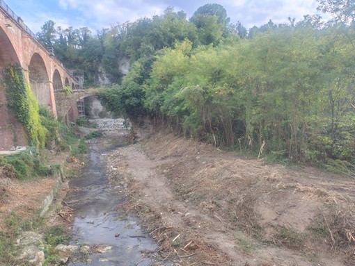 Un piano organico per i corsi d’acqua di Ceva