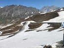 Dal primo pomeriggio di venerdì 20 giugno si potrà transitare in Francia dal Colle dell’Agnello Dal primo pomeriggio di venerdì 20 giugno si potrà transitare in Francia dal Colle dell’Agnello