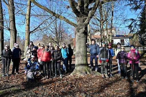 Cai di Alba, una sezione che cresce: 1.051 soci, nuove energie e tanto volontariato. "Così teniamo vivo il territorio"