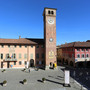 Cherasco, confronto sull’arte contemporanea: Genesi o smarrimento?