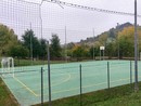 Alba: riapre il centro sportivo "Edmondo Stroppiana" di via De Gasperi Alba: riapre il centro sportivo "Edmondo Stroppiana" di via De Gasperi