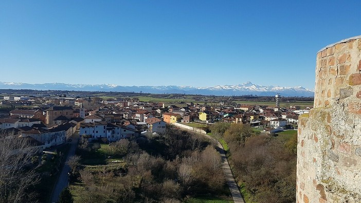 Cervere: annunciate nuove opere pubbliche durante l’ultimo consiglio comunale