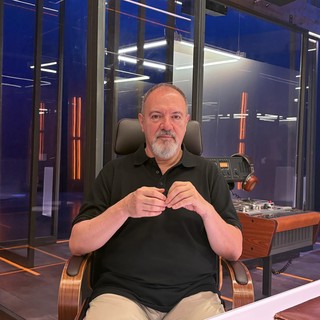 Carlo Lucarelli