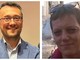 Da sinistra: Lorenzo Busciglio, neo dirigente dell'Istituto comprensivo Borgo San Giuseppe e Elisa Peruzzi, neo dirigente dell'Istituto Virginio Donadio Agraria Cuneo ed alberghiero Dronero
