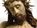 A Montà d'Alba i "Corpi di Cristo", le testimonianze scultoree tra Quattro e Settecento nel Piemonte meridionale