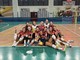 Volley femminile Serie D: il Centallo parte con una vittoria, 3-0 contro Moncalieri Volley femminile Serie D: il Centallo parte con una vittoria, 3-0 contro Moncalieri