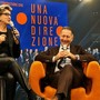 Giuliana Cirio: “Confindustria Cuneo e Fondazione Crc, insieme, rafforzano il peso del territorio nel nuovo assetto societario de La Stampa” Giuliana Cirio: “Confindustria Cuneo e Fondazione Crc, insieme, rafforzano il peso del territorio nel nuovo assetto societario de La Stampa”