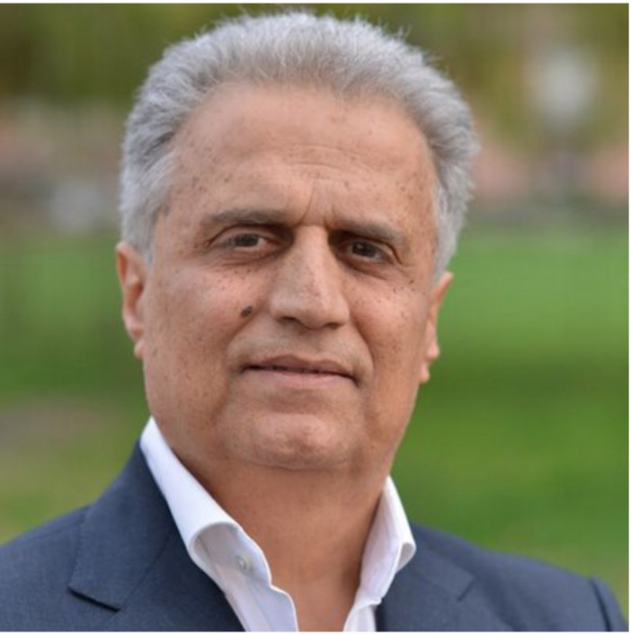 Sebastiano Cavalli, presidente OMCeO Cuneo Sebastiano Cavalli, presidente OMCeO Cuneo