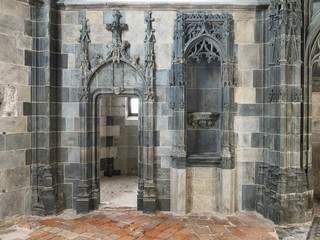 Chiesa di San Giovanni, presentazione fine lavori per la sicurezza sismica e della cappella marchionale Chiesa di San Giovanni, presentazione fine lavori per la sicurezza sismica e della cappella marchionale