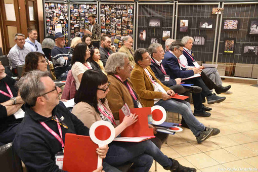 Un momento di "Incipit Offresi" dell'edizione 2023