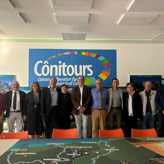 Il consiglio di amministrazione del consorzio