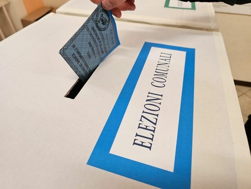 Elezioni amministrative, stabilite le date: si voterà il 24 e 25 maggio