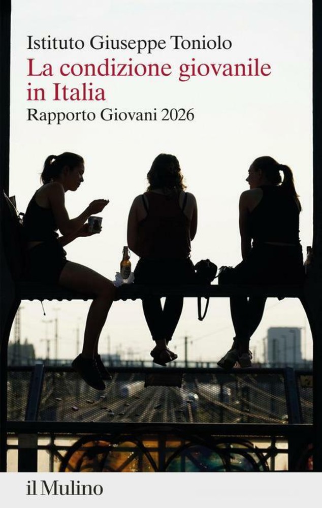 PIANETA GIOVANI / Incertezza e opportunità per la generazione Z PIANETA GIOVANI / Incertezza e opportunità per la generazione Z