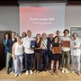 Il Premio Ancalau nel nome di Carlin Petrini Il Premio Ancalau nel nome di Carlin Petrini