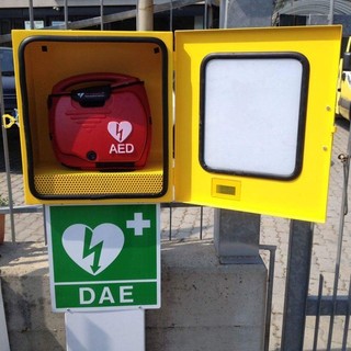 Immagine di repertorio