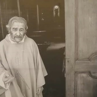 Don Pier Angelo Gramaglia, aveva 85 anni