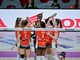 Sfida decisiva per l'Europa: Honda Cuneo Granda Volley in trasferta contro Vallefoglia Sfida decisiva per l'Europa: Honda Cuneo Granda Volley in trasferta contro Vallefoglia