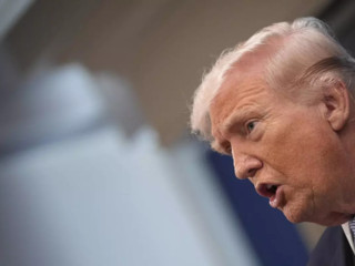 Donald Trump (Ph. Adnkronos)