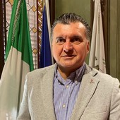 Daniele Sobrero, consigliere comunale con la delega allo sport