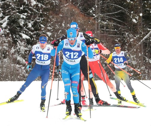 Fotografia di Davide Ghio - Newspower Fotografia di Davide Ghio - Newspower