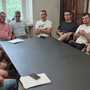 CALCIO GIOVANILE / Valtanaro Calcio entra nella Torino FC Academy: al via il progetto per la crescita dei giovani talenti CALCIO GIOVANILE / Valtanaro Calcio entra nella Torino FC Academy: al via il progetto per la crescita dei giovani talenti
