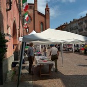 Alba e salute mentale: Di.A.Psi apre l’assemblea alla città Alba e salute mentale: Di.A.Psi apre l’assemblea alla città