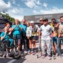 TRAIL RUNNING / Dalle valli cuneesi alle Dolomiti: Through Sport unisce agonismo e inclusione
