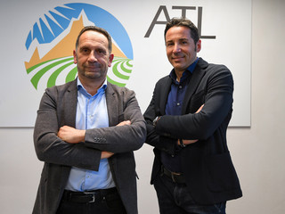 Paolo Bruno e Mauro Bernardi