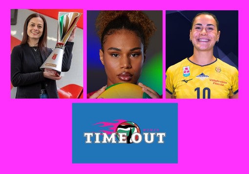 Da sinistra Paola Cardullo, Manuela Ribechi e Ilenia Moro