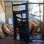 Degrado e paura in via Dogliotti: il grido d'aiuto dei residenti Degrado e paura in via Dogliotti: il grido d'aiuto dei residenti