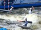 CANOA / Argento mondiale per Dennis Fina nella prova a squadre del C1 Junior