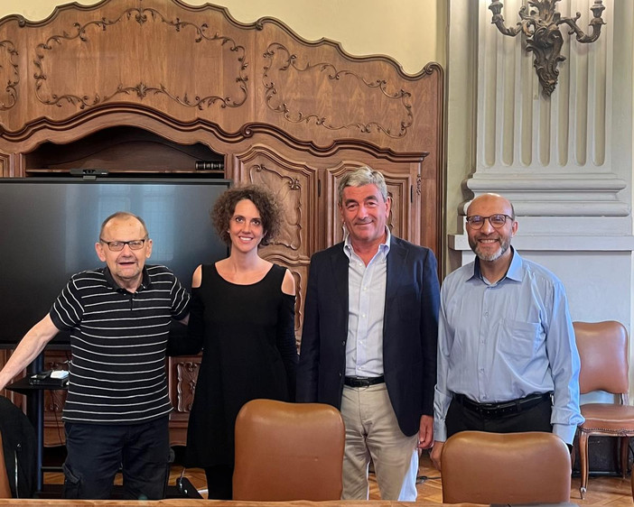 Medio Oriente, anche Cuneo si mobilita per la pace e il cessate il fuoco