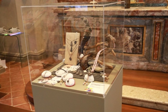 L’artigianato che verrà: a Saluzzo la visione futura del Made in Italy firmata Confartigianato Cuneo: tra i protagonisti anche Costa Emanuele Art Jewelry di Villafalletto