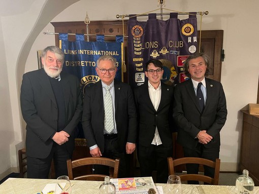 Bo, G.Marini, A.Marini e Marcovecchio Bo, G.Marini, A.Marini e Marcovecchio