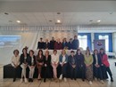 Il Direttivo di Donne per la Granda (Foto archivio)