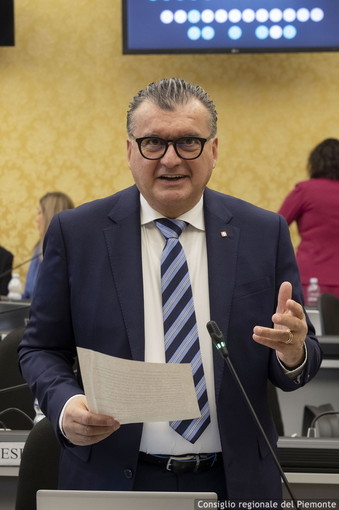 Lista Civica Cirio Presidente, Sobrero: “Contributi sul trasporto pubblico per i giovani sportivi eccellenti” Lista Civica Cirio Presidente, Sobrero: “Contributi sul trasporto pubblico per i giovani sportivi eccellenti”