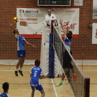 Una fase di gioco Una fase di gioco